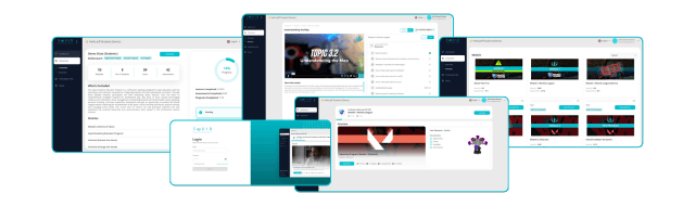 App Banner