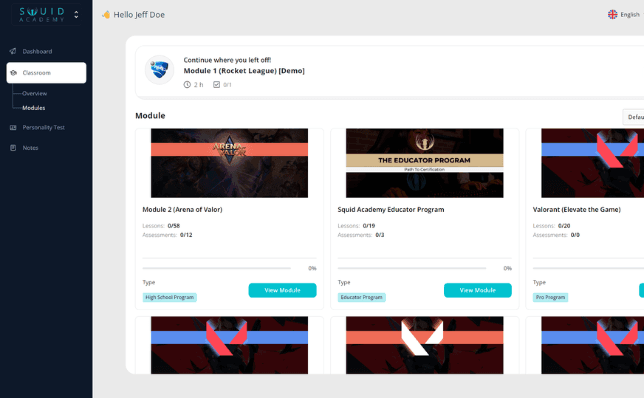 App Banner