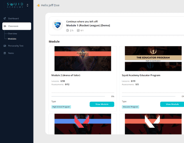 App Banner