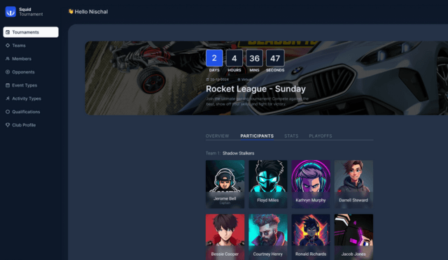 App Banner