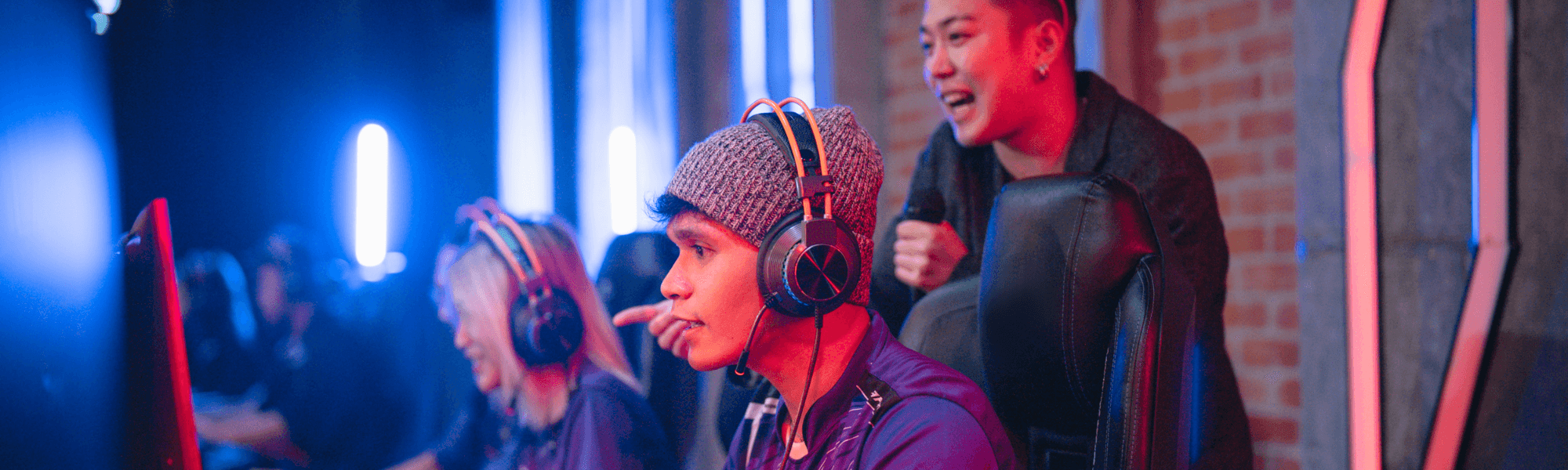 How to Train Like a Pro Essential Steps for Esports Players