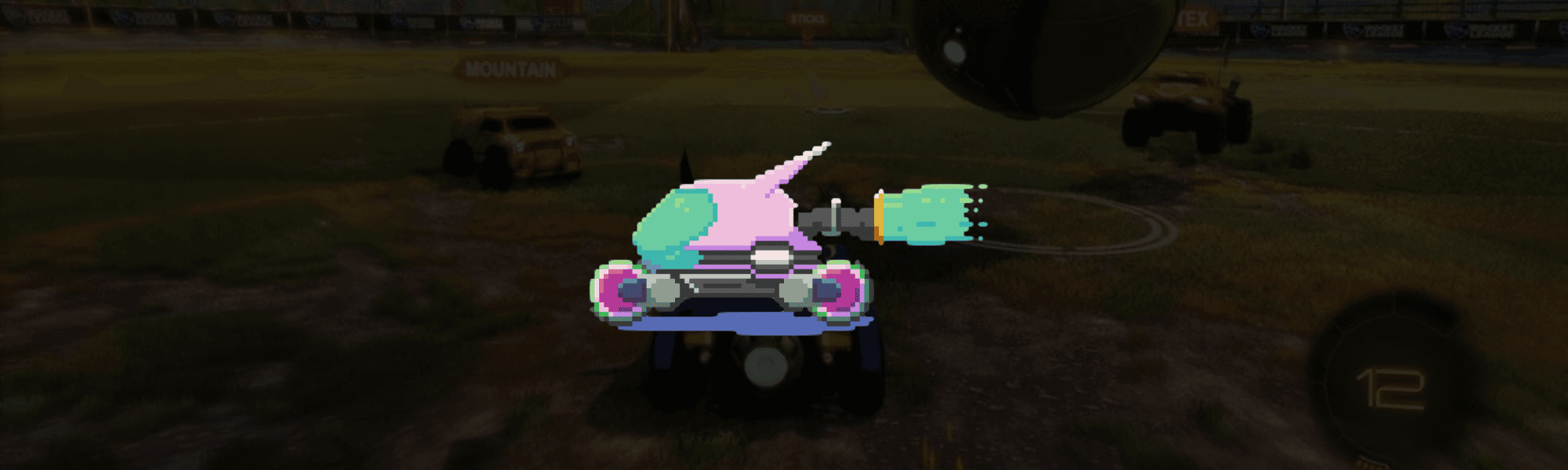 Ballchasing.com The Ultimate Rocket League Replay Analysis Tool