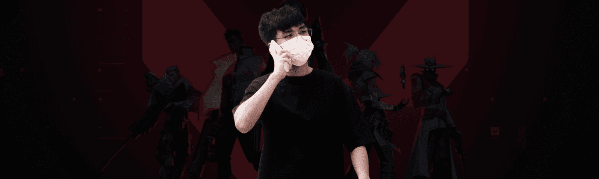 Singaporean Valorant Player Jailed for Match-Fixing in 2020 Tournament