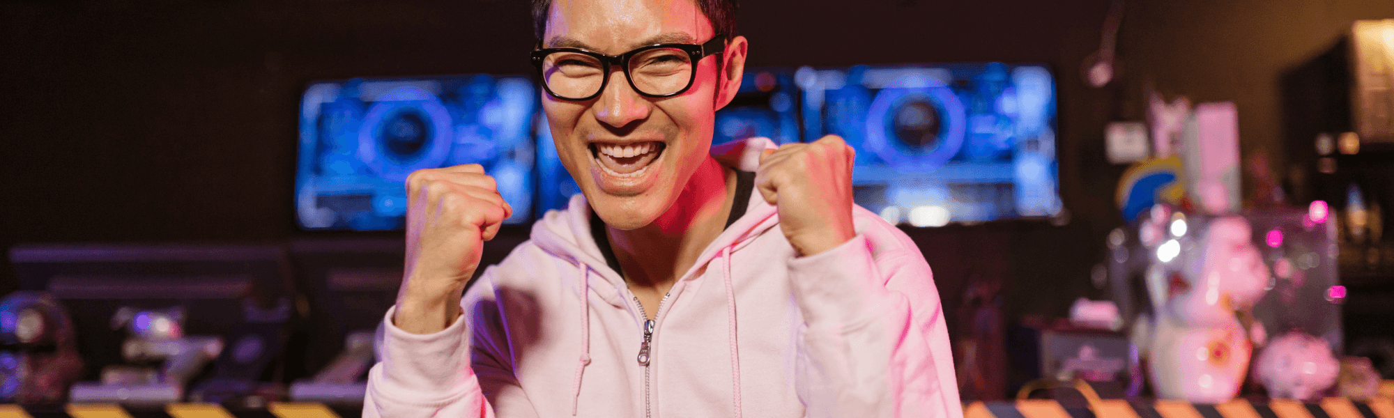 5 Essential Ways Esports Players Can Boost Performance and Wellbeing