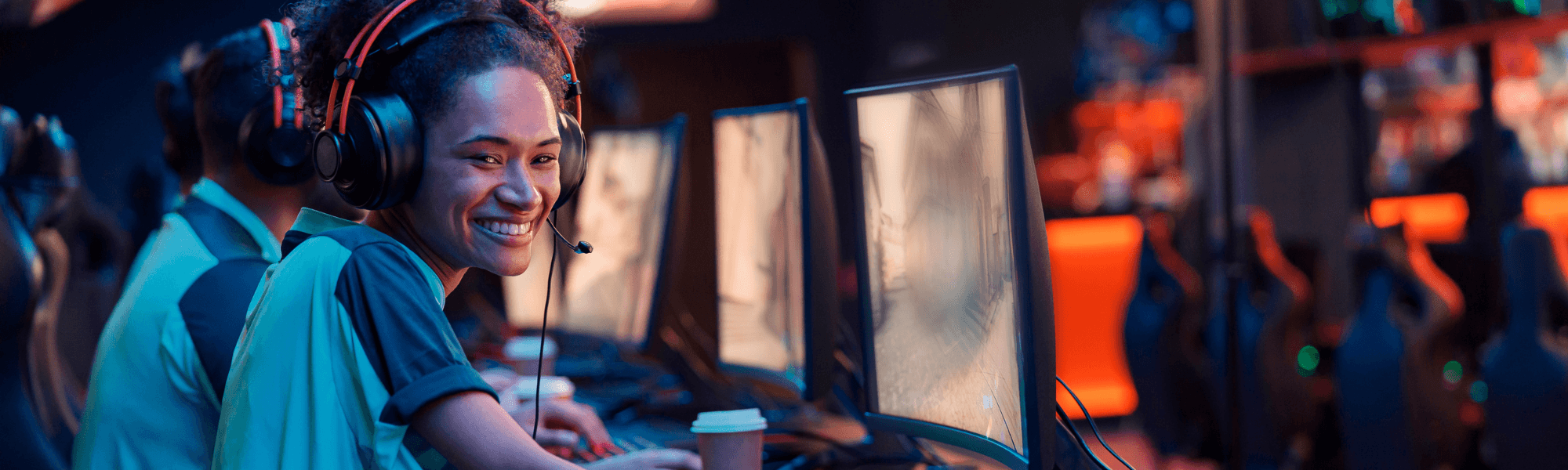 Conflict Resolution Management in Esports Strategies for a Stronger Team