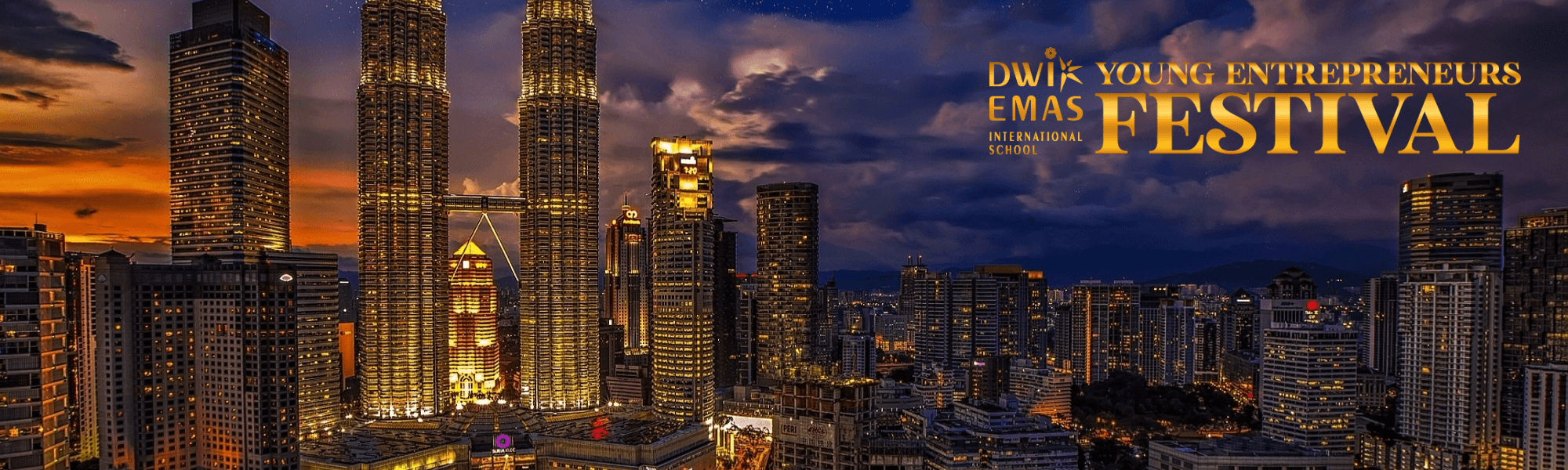 Squid Academy Debuts in Malaysia at the Young Entrepreneur Festival at DWI Emas Feature