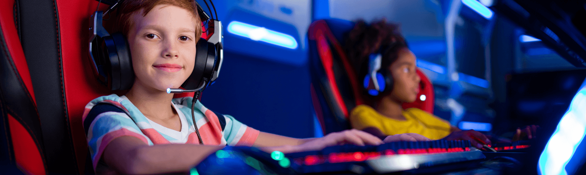 The Need for Esports Education