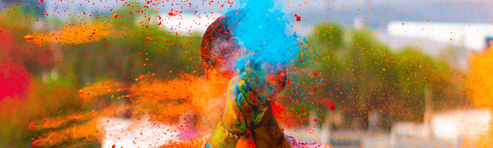 Discover Your True Colours The Colour Personality Test