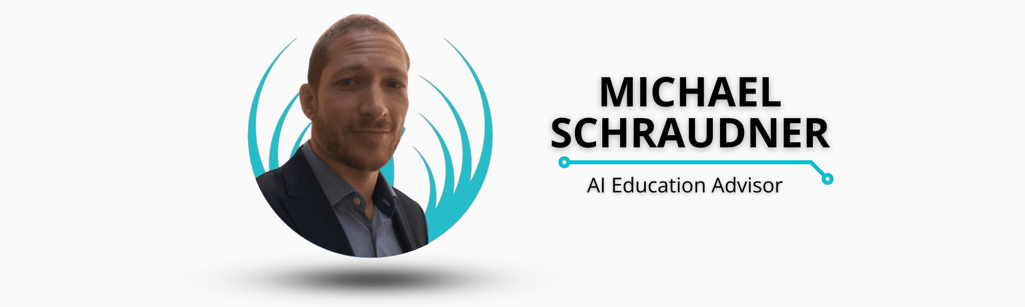 Welcoming Michael Schraudner to Squid Academy as Senior AI Education Advisor Feature