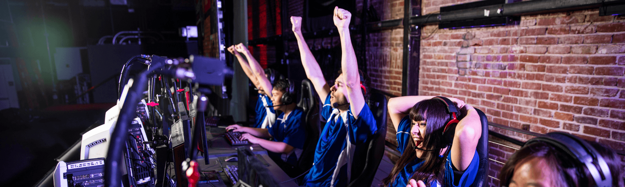Your First Competitive Gaming Tournament: 10 Essential Tips to Succeed