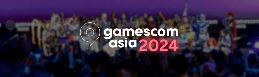 Gamescom Asia 2024: A Glimpse Into the Future of Gaming