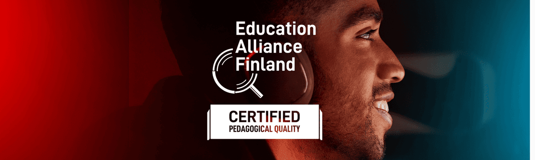 Squid Academy’s “Excellent” EAF Endorsement
