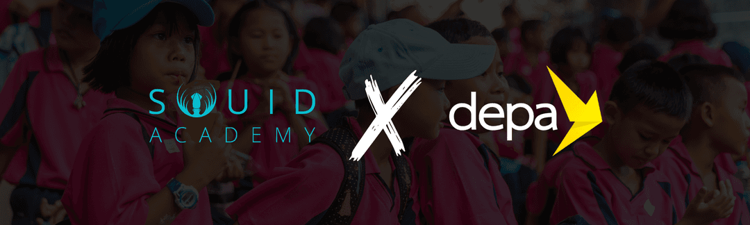 Squid Academy Partners with DEPA for Thailand’s National Esports Education Push