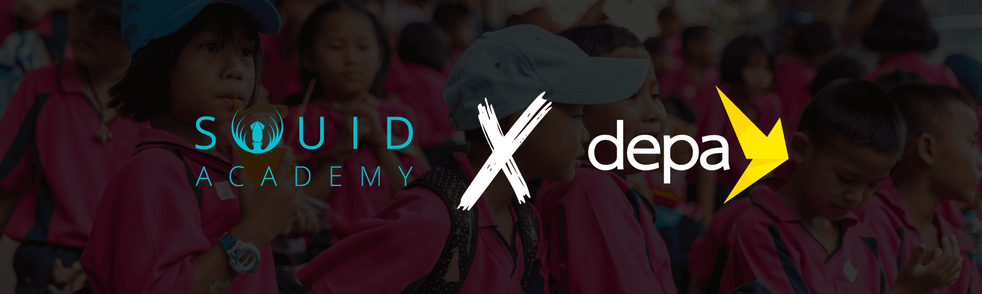 Squid Academy Partners with DEPA for Thailand’s National Esports Education Push