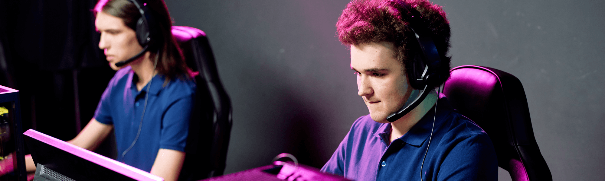 Guide to Starting an Esports Program in Your High School Feature