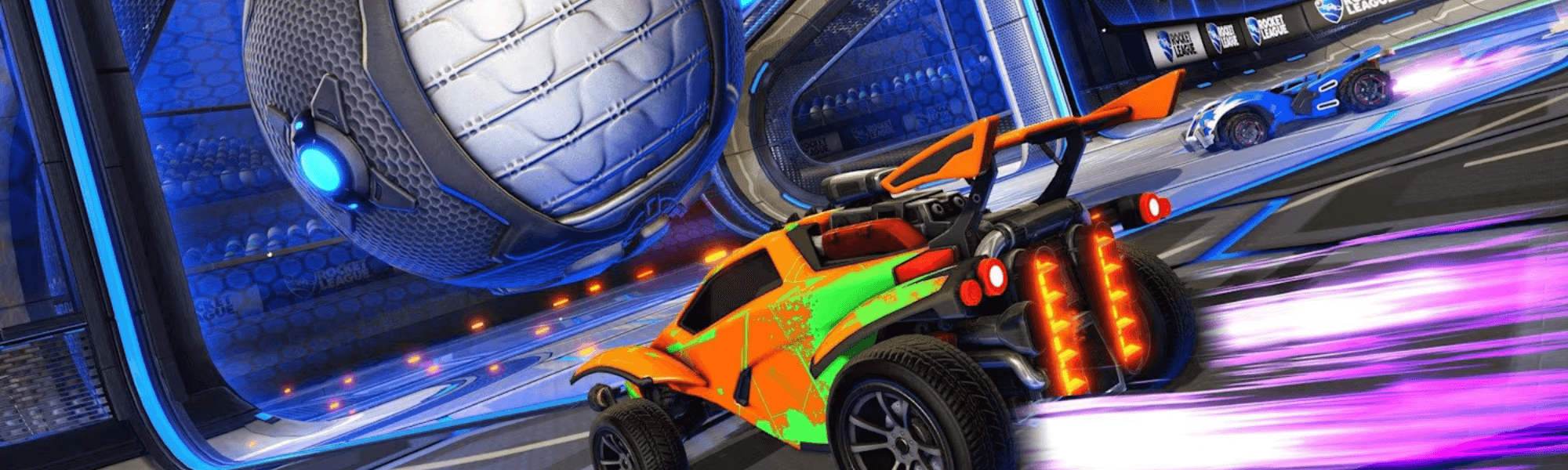 How to Create and Join Custom Tournaments in Rocket League